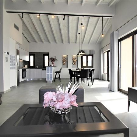 The Victoria-City Apartment Lefkada City ภายนอก รูปภาพ