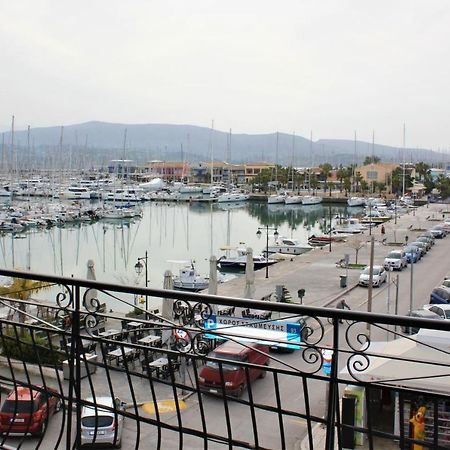 The Victoria-City Apartment Lefkada City ภายนอก รูปภาพ