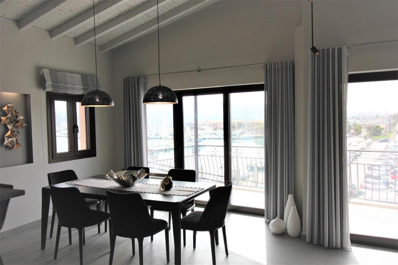 The Victoria-City Apartment Lefkada City ภายนอก รูปภาพ