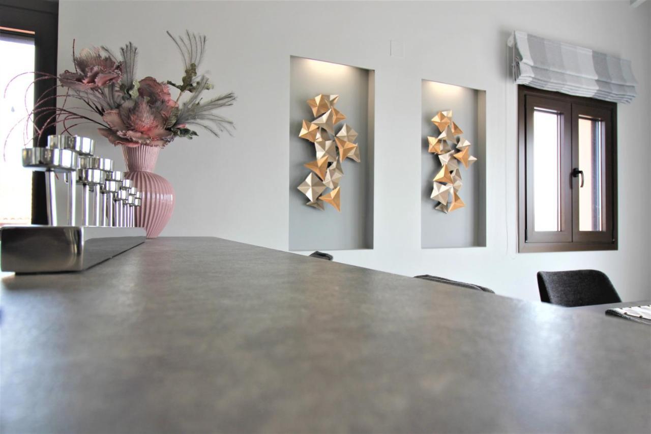 The Victoria-City Apartment Lefkada City ภายนอก รูปภาพ