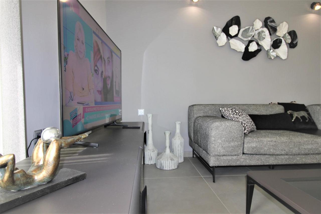 The Victoria-City Apartment Lefkada City ภายนอก รูปภาพ