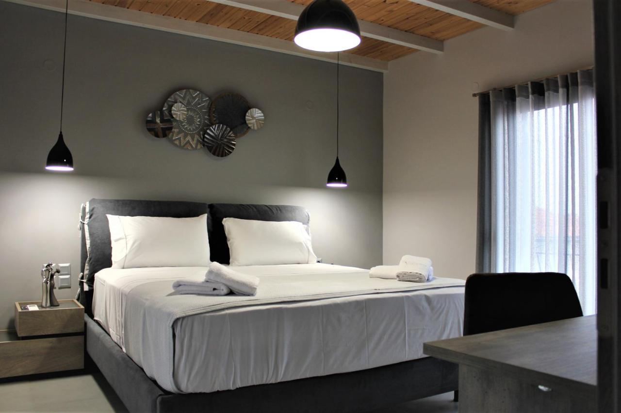 The Victoria-City Apartment Lefkada City ภายนอก รูปภาพ