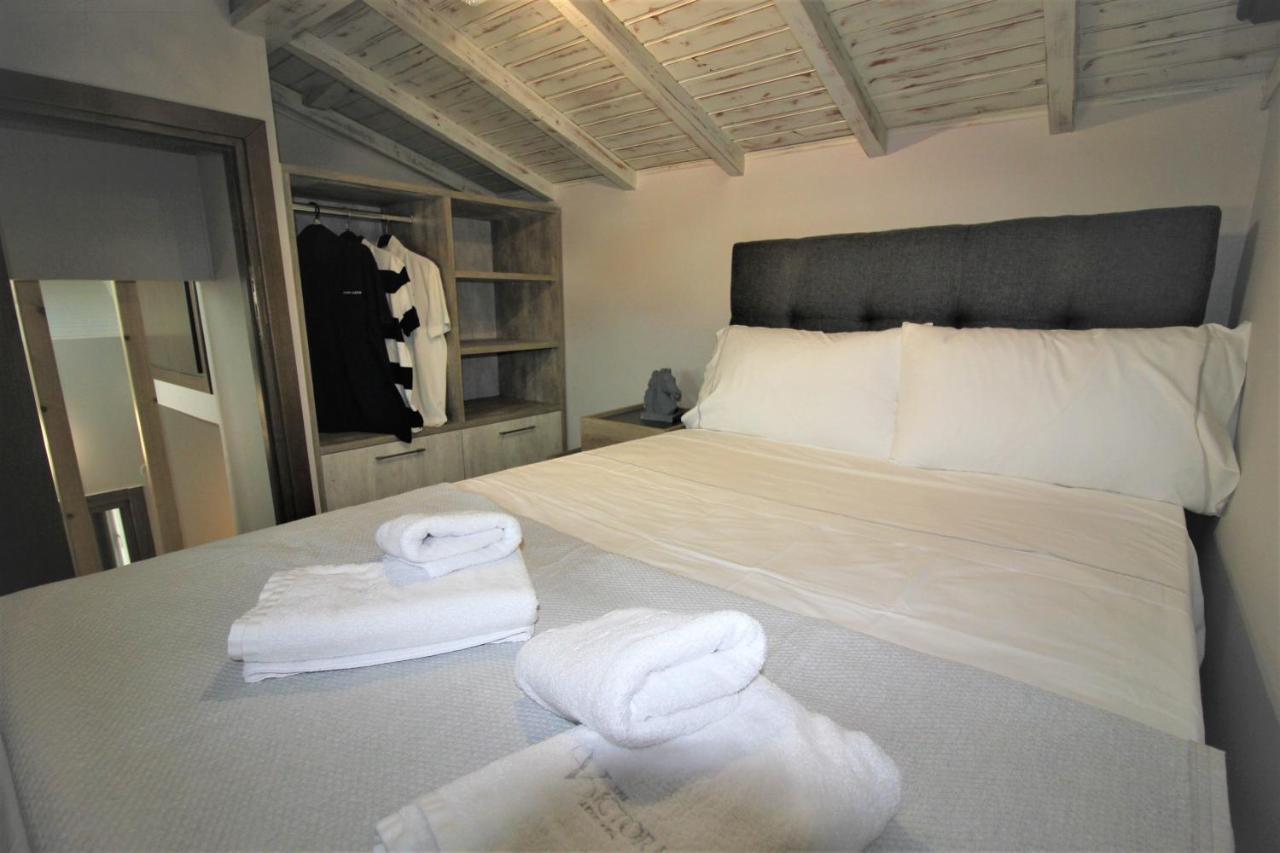 The Victoria-City Apartment Lefkada City ภายนอก รูปภาพ