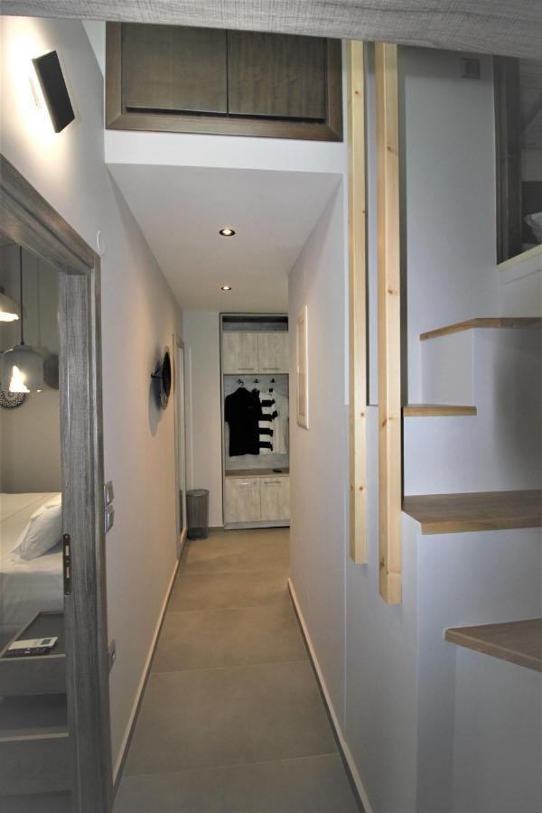 The Victoria-City Apartment Lefkada City ภายนอก รูปภาพ