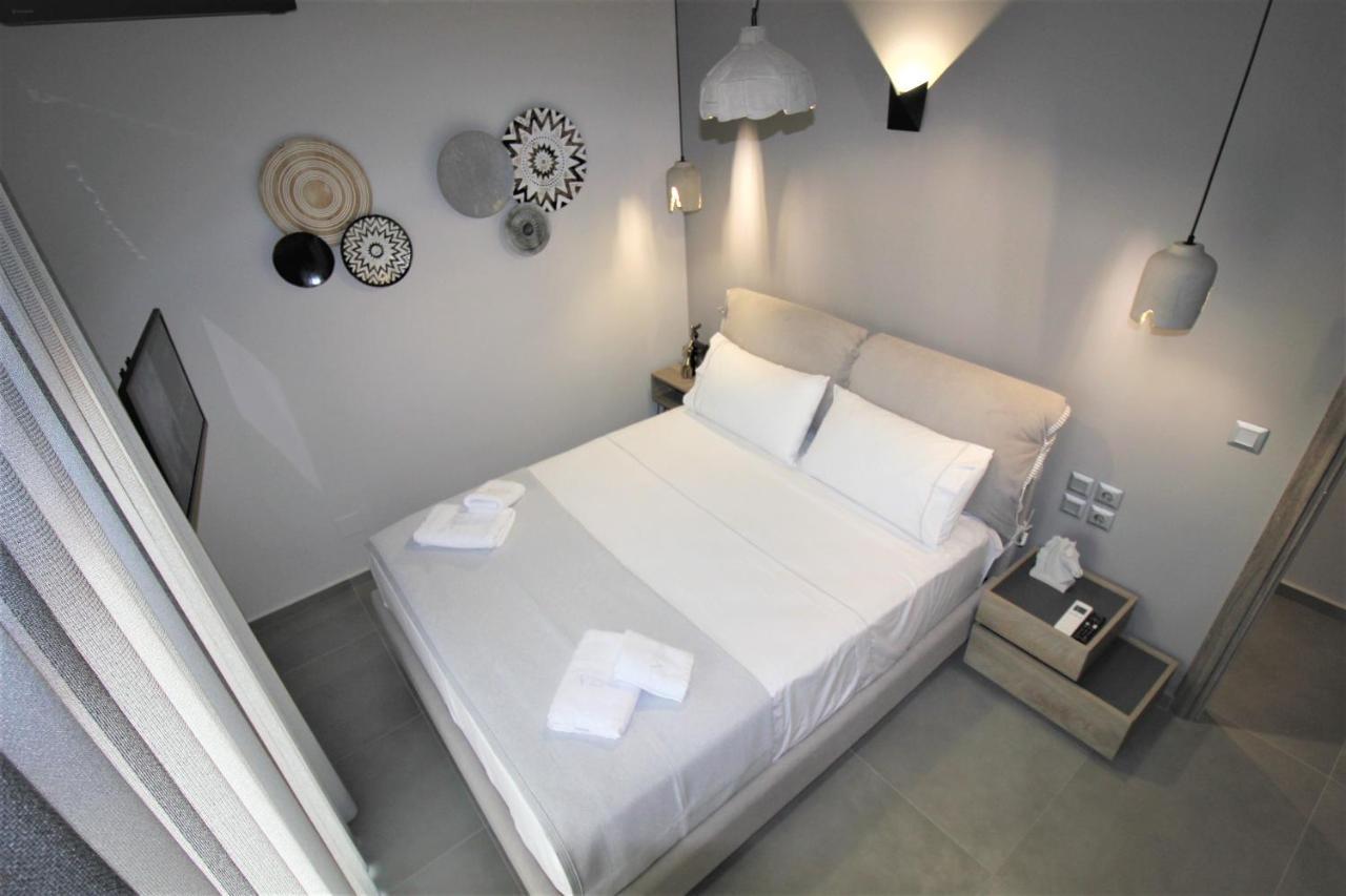 The Victoria-City Apartment Lefkada City ภายนอก รูปภาพ