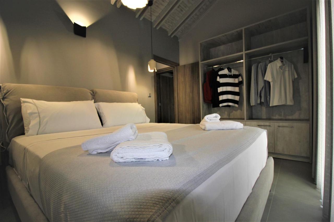 The Victoria-City Apartment Lefkada City ภายนอก รูปภาพ
