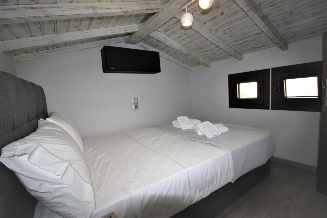The Victoria-City Apartment Lefkada City ภายนอก รูปภาพ