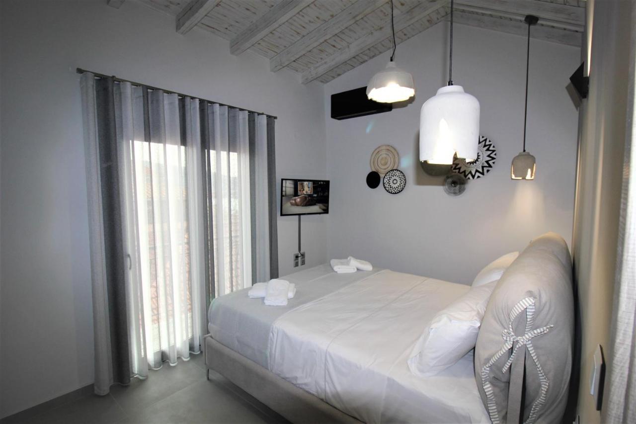The Victoria-City Apartment Lefkada City ภายนอก รูปภาพ